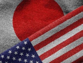 الولايات المتحدة واليابان تتفقان  على ترك السوق تحدد سعر الصرف