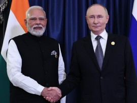 الخارجية الروسية: الهند شريك  موثوق رغم الضغوط الغربية