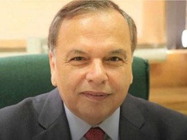 نقيب المقاولين : تشغيل مطار القليعات يضع حداً للاستغلال السياسي