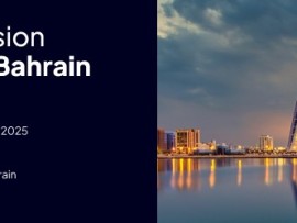 بيبرستون تطرح رؤيتها لمستقبل  التداول في قمة سمارت فيجن بالبحرين