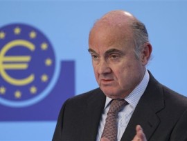 غويندوس : البنك المركزي المستقل افضل حماية ضد التضخم المرتفع
