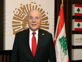 دبوسي يهنئ السعودية بعيدها الوطني