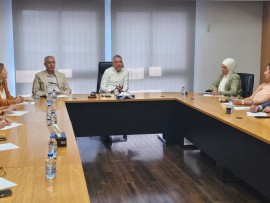 نقيب المهندسين يتحدث عن مؤتمر  لبنان في عيون المهندسات والمهندسين 