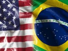  لولا دا سيلفا يطالب ترامب رفع الرسوم عن الواردات البرازيلية