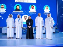 "الاتحاد لائتمان الصادرات" تستعرض  حلولها الائتمانية المبتكرة للشركات 
