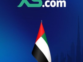 إكس أس دوت كوم تواصل توسعها  وتحصل على ترخيص في الإمارات