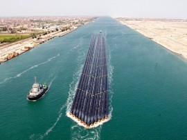 مصر تكشف عن مبادرة لتعزيز  التكامل الاقتصادي في المتوسط