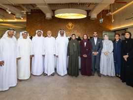 مجلس الإمارات للاقتصاد الدائري  يبحث تعزيز الممارسات الدائرية 