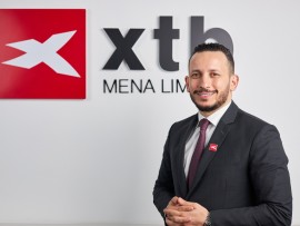 XTBالعالمية تطلق مبادرة الأسهم  المجانية لتمكين جيل فهم عالم الاستثمار
