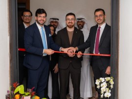 Tickmill تعزز حضورها الإقليمي  بافتتاح مكتب جديد في مدينة الكويت