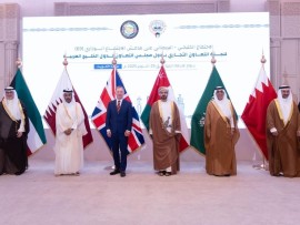 الإمارات تؤكد دعمها للجهود الخليجية  تعزيز التعاون الاقتصادي والاستثماري 