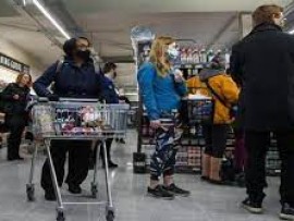  ارتفاع اسعار المستهلك في فرنسا اقل من التوقعات في تشرين الاول