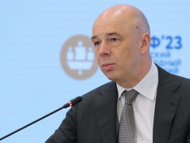 سيلوانوف: حجم التبادل التجاري  بين روسيا والإمارات تضاعف