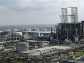 إغلاق مصفاة حمص وإقامة  مبان سكنية وخدمية مكانها