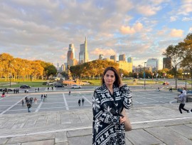 لماذا يلمّع ترامب صورة الرئيس السوري ؟  خلفيات زيارة أحمد الشرع إلى واشنطن