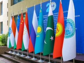  روسيا تطرح مبادرتين لتعزيز  التعاون المستدام لمنظمة شنغهاي 