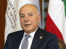 دبوسي يهنئ سلطنة  عُمان بعيدها الوطني