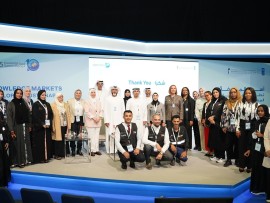 التكنولوجيا والمنصات الرقمية  تعيد تشكيل مشهد التطوع 