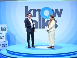 الأداء التجديدي في عالم دائم الاتصال. دعوة لإعادة التوازن بين العمل والحياة