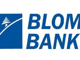 مؤشّر BLOM: تسارع معدّلات  النمو في مؤشِّرَي الإنتاج والطلبيّات 