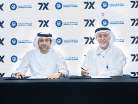 تفاهم بين سفن إكس وجامعة  دبي لتعزيز فرص التوظيف 