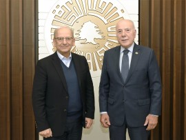 خوري : تجديد الثقة بدبوسي  مسؤولية في مرحلة دقيقة