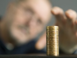 "يوروكلير" تتلقى ضربة موجعة  من "فيتش" بسبب الأصول الروسية