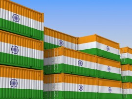 واردات الهند من النفط الروسي  تتجاوز مليون برميل يومياً 