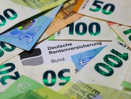 تراجع أرباح أكبر 100 شركة  ألمانية بنسبة 15% خلال 2025