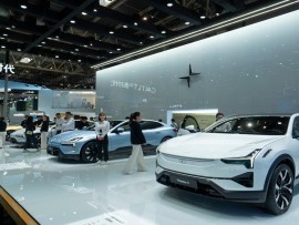 تسلا تخسر عرش صناعة السيارات  الكهربائية لمصلحة BYD الصينية