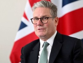 نمو الاقتصاد البريطاني يتجاوز  توقعات الخبراء في تشرين الثاني 