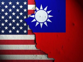 واشنطن وتايوان توقعان اتفاقية  تجارية بقيمة 250 مليار دولار