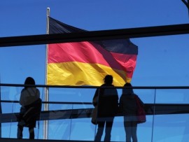 الدين العام لألمانيا يقفز  17% ويهدد الاقتصاد