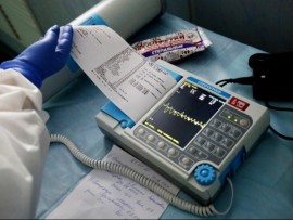 قفزة في صادرات الأجهزة الطبية  الروسية إلى الولايات المتحدة