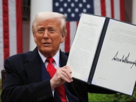  ترامب يقطع «شريان روسيا»  بصفقة جمركية كبرى مع الهند