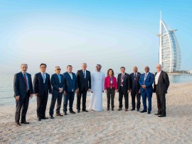 وزارة الاقتصاد والسياحة تنظم  خلوة لبلورة مسارات الاقتصاد الجديد 