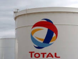  «توتال» ترفض دعوات ترامب  للعودة إلى الاستثمار في فنزويلا: 