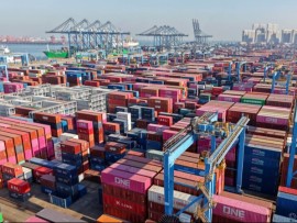 أميركا وتايوان تتوصلان لاتفاق  لخفض الرسوم الجمركية بينهما