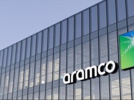 "أرامكو" تبيع أولى شحنات الغاز  الصخري لشركات أميركية وهندية