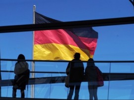 عجز الموازنة الالمانية يسجِّل    مستوى أعلى من المتوقع 