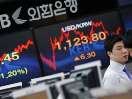  الأسواق الاسيوية تحت نيران  التصعيد"نيكي" يتراجع 2 %