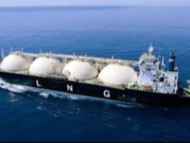 اضطرابات مضيق هرمز قد تقفز  بأسعار الغاز الأوروبي 130 %