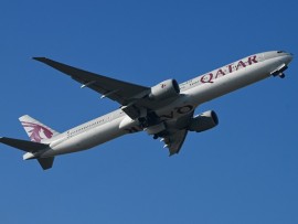   الحرب الاميركية الاسرائيلية ضد ايران تهوي بأسهم شركات الطيرن