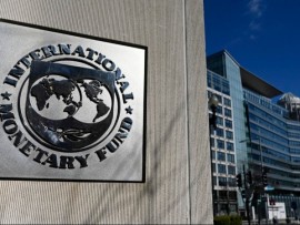  صندوق النقد: الحرب في إيران  قد تعصف بمؤشرات الاقتصاد 