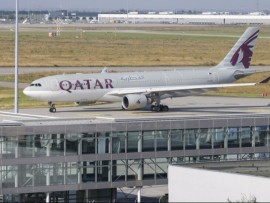 إغلاق أجواء الشرق الأوسط يشعل  أسعار الرحلات بين آسيا وأوروبا