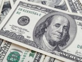 ارتفاغ قوي للدولار مع اقتراب  النفط من حاجز 120 دولاراً