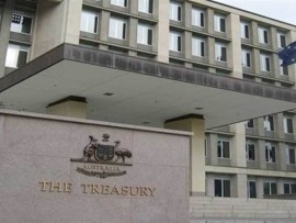  البنك المركزي الأسترالي يستهل  «أسبوع البنوك» برفع الفائدة