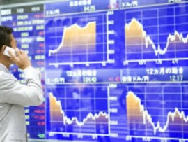 التباين يخيم على الأسواق الآسيوية  واسعار النفط تتحكم بمسار الاسواق