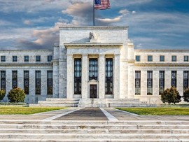 الاحتياطي الفيدرالي الأميركي  قلق إزاء تبعات حرب إيران