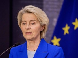 المفوضية الأوروبية تقترح استخدام  الاحتياطيات النفطية لخفض الاسعار